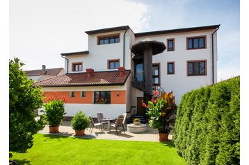 Penzion Češke Budejovice / České Budějovice 3